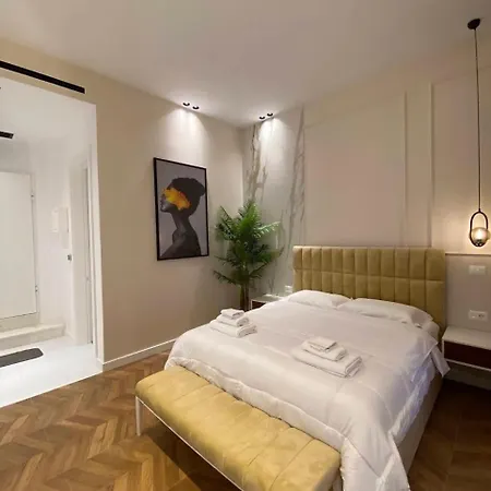 Riviera Luxury Gæstehus
