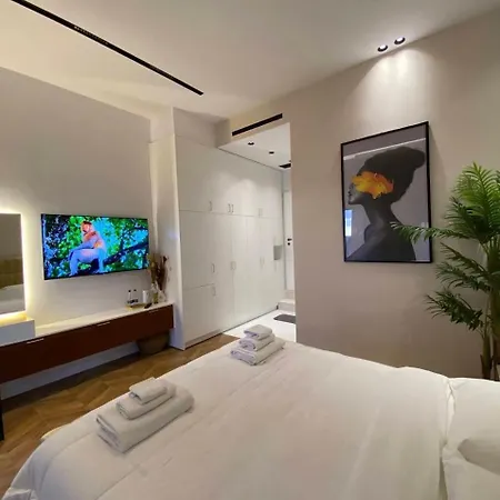 Riviera Luxury Gæstehus 3*