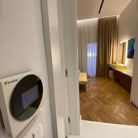 Riviera Luxury Gæstehus Vlorë