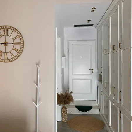 Riviera Luxury 3*