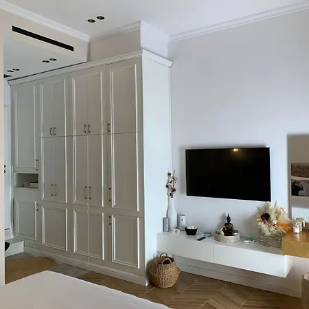 Riviera Luxury Pensión Vlorë