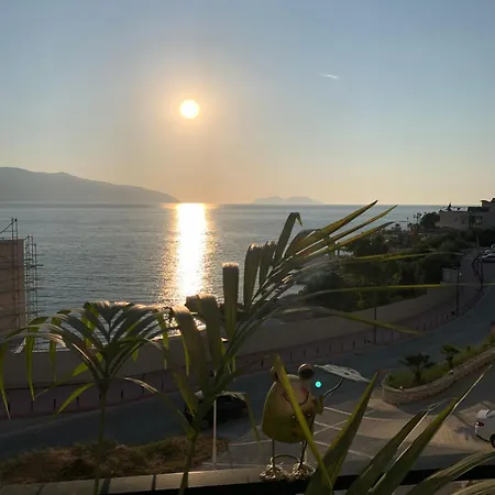 Riviera Luxury Pensión Vlorë