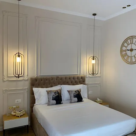 Riviera Luxury Gæstehus Vlorë
