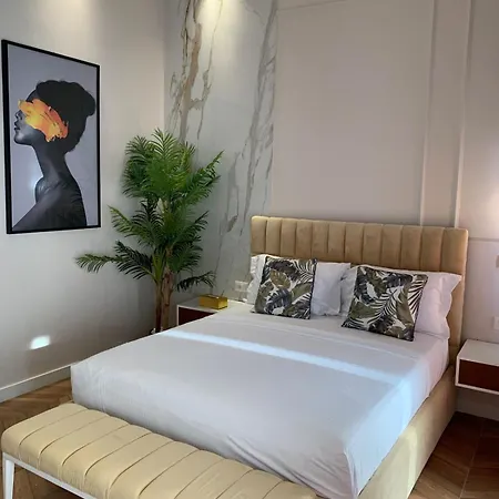 Riviera Luxury Gæstehus Vlorë