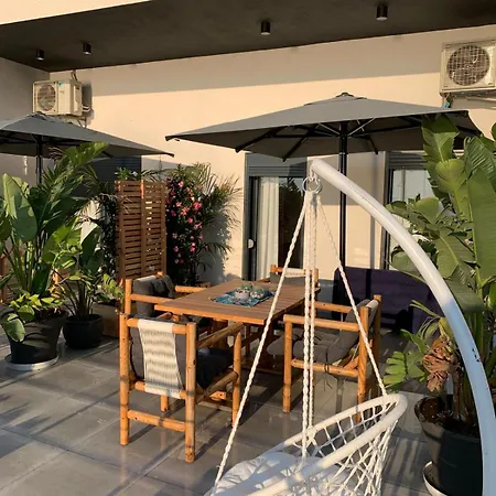 Riviera Luxury 3* Vlorë