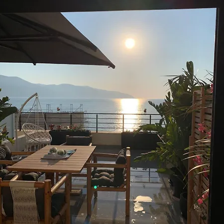 Riviera Luxury 3*